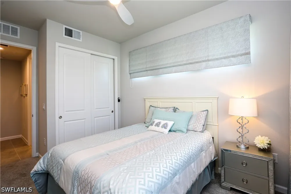 Arboretum Circle #101 Naples, FL 34112