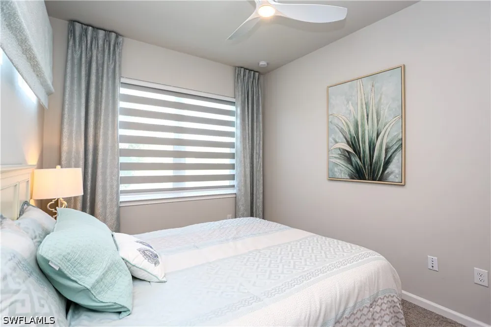 Arboretum Circle #101 Naples, FL 34112