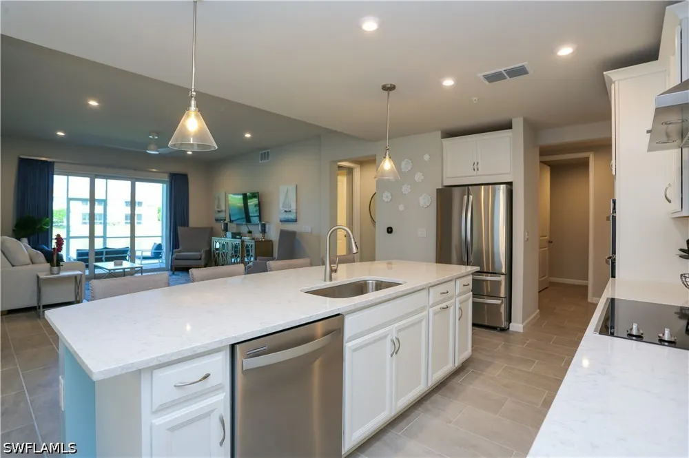 Arboretum Circle #101 Naples, FL 34112