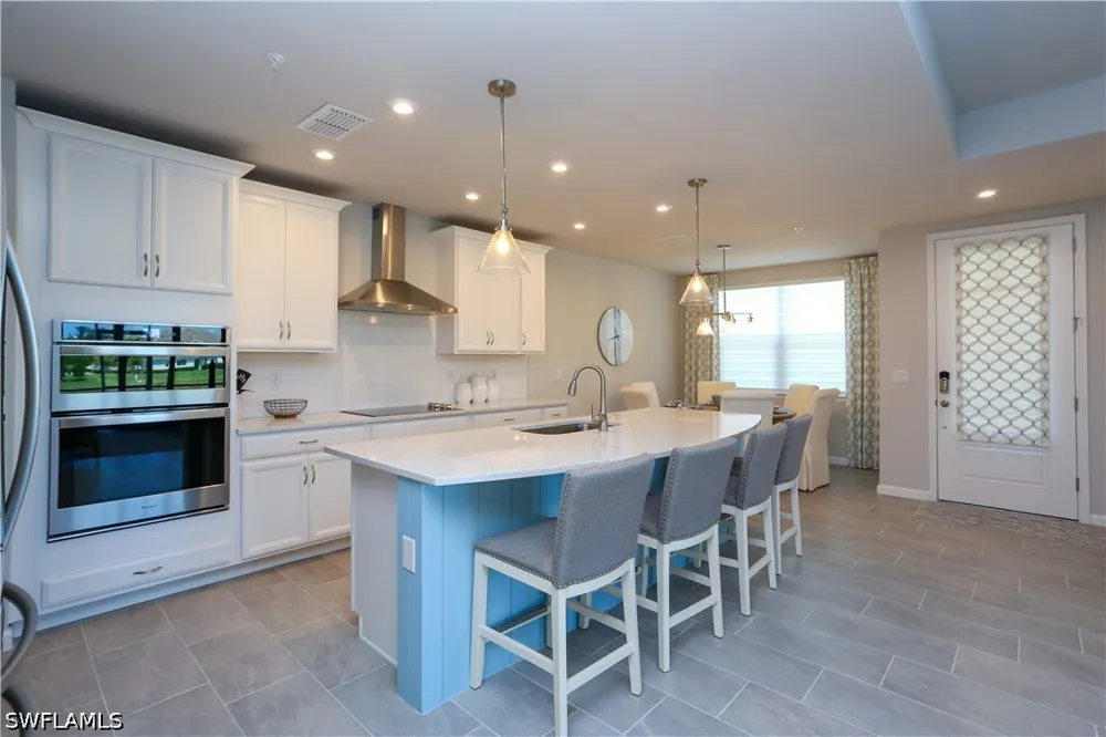 Arboretum Circle #101 Naples, FL 34112