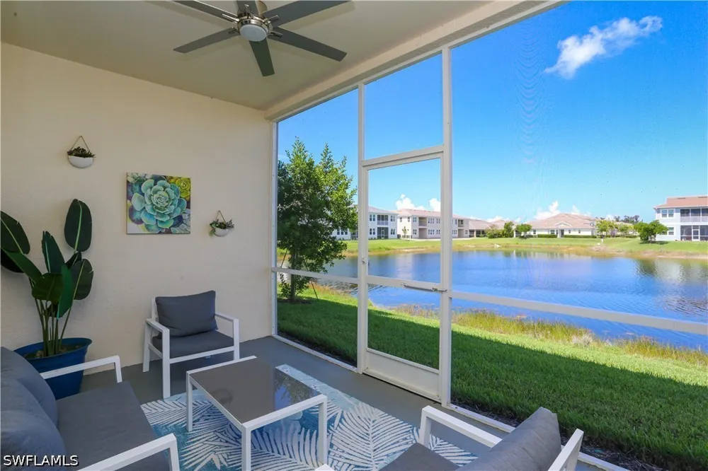 Arboretum Circle #101 Naples, FL 34112