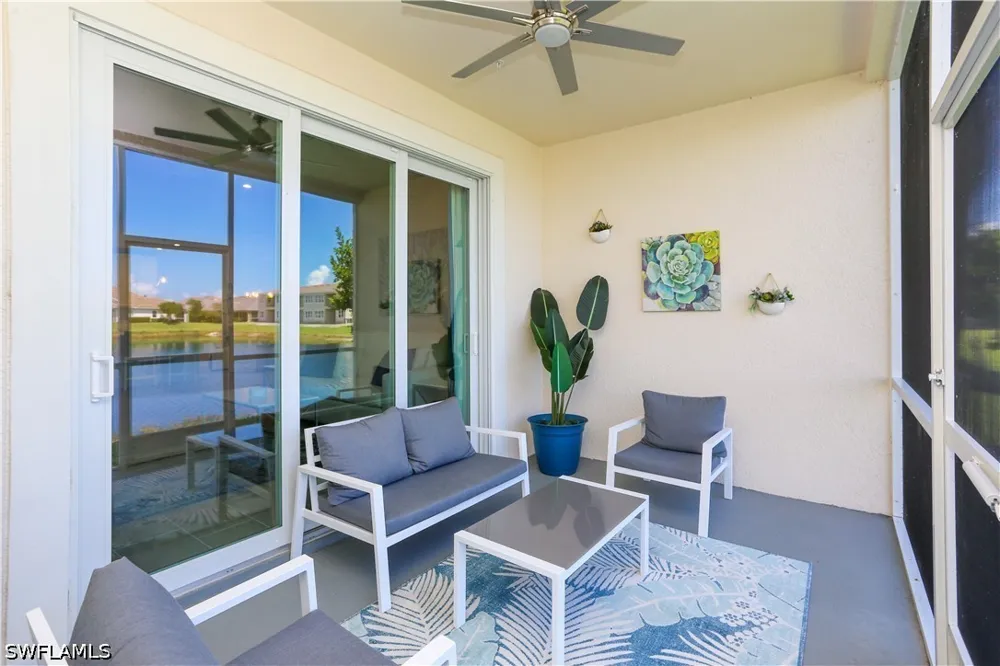 Arboretum Circle #101 Naples, FL 34112