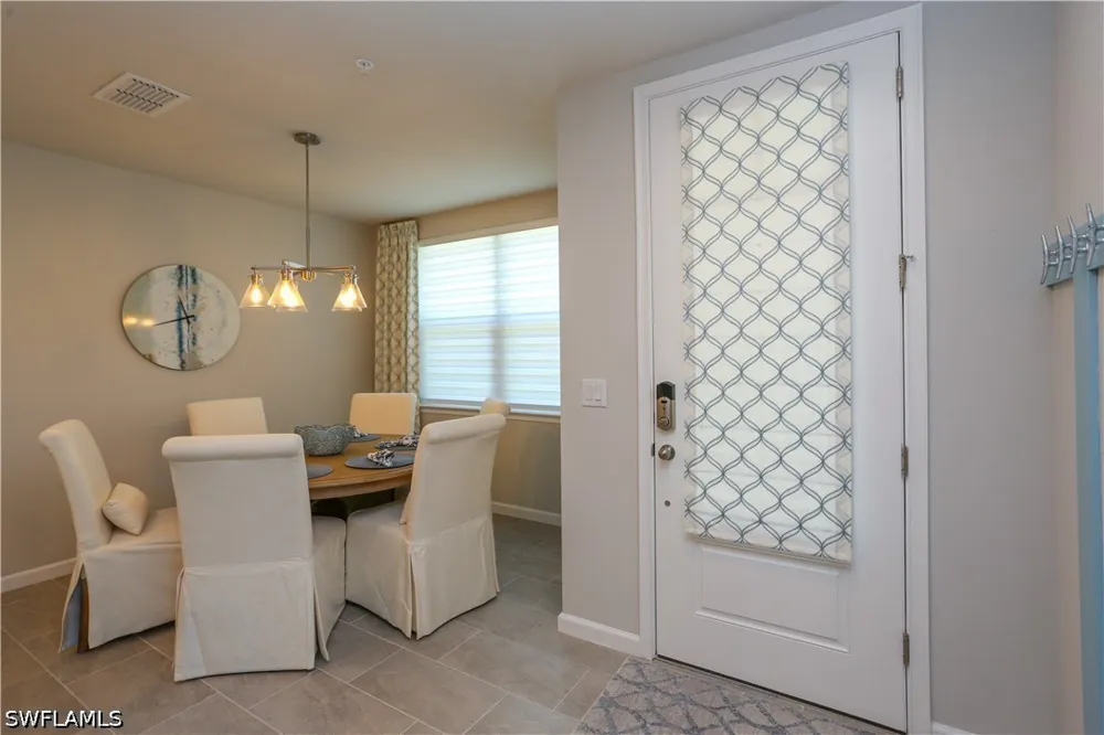 Arboretum Circle #101 Naples, FL 34112