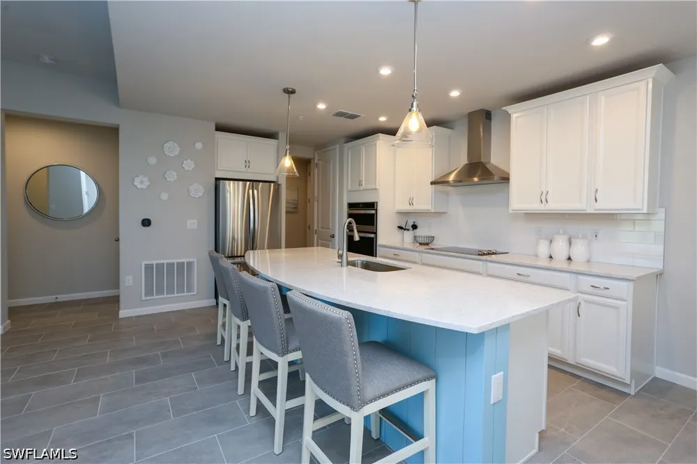 Arboretum Circle #101 Naples, FL 34112