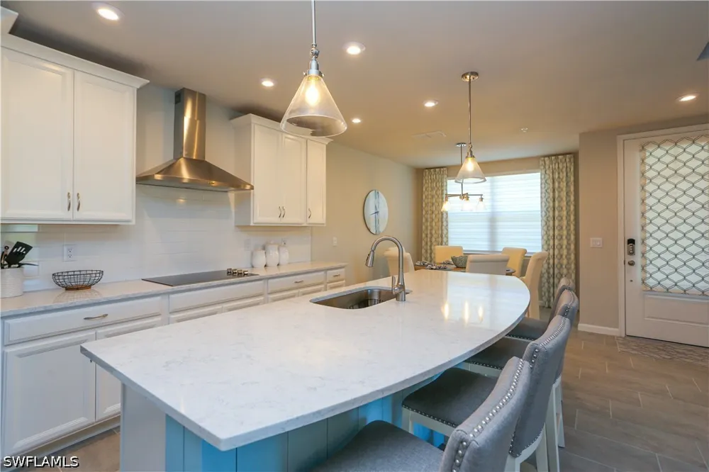 Arboretum Circle #101 Naples, FL 34112