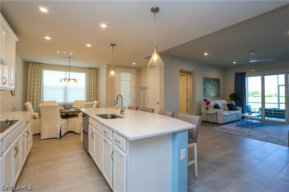 Arboretum Circle #101 Naples, FL 34112