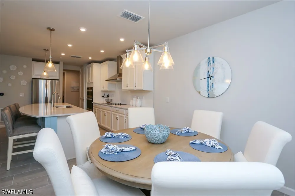 Arboretum Circle #101 Naples, FL 34112