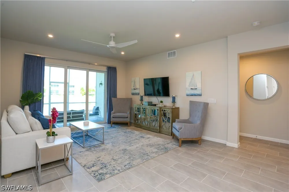 Arboretum Circle #101 Naples, FL 34112