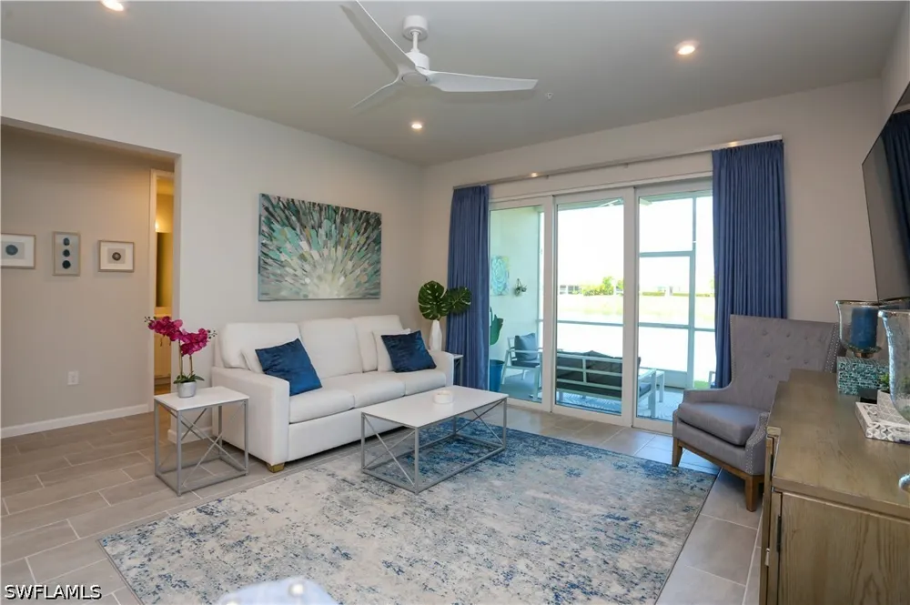 Arboretum Circle #101 Naples, FL 34112