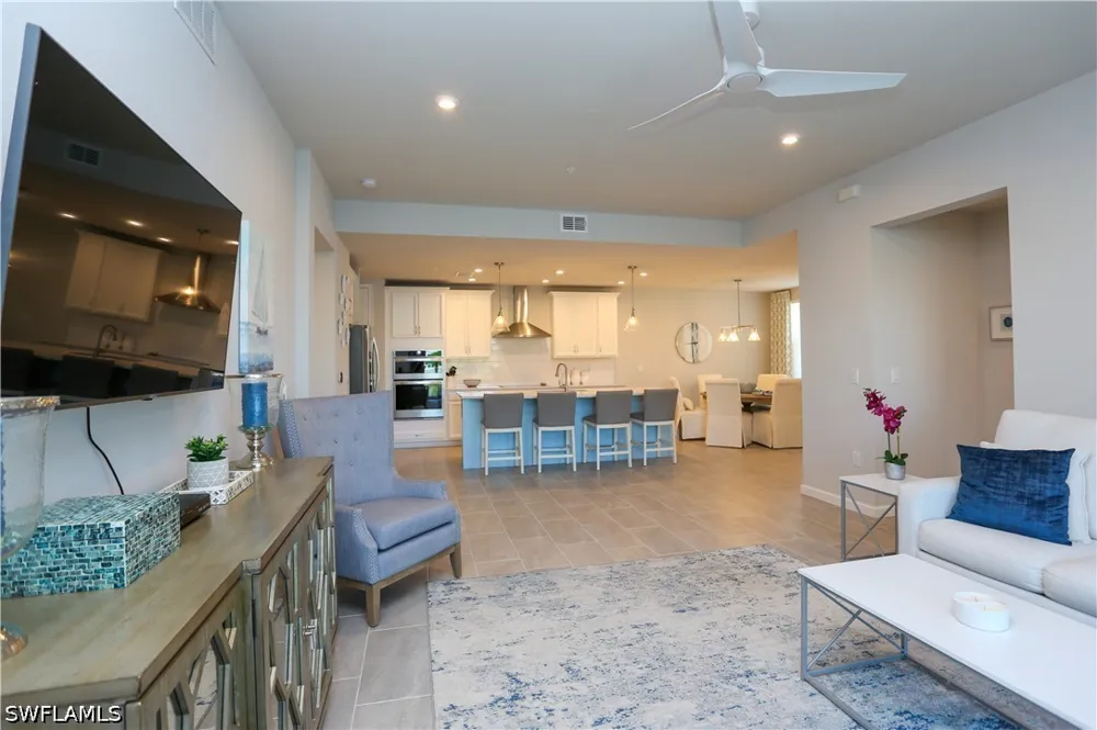 Arboretum Circle #101 Naples, FL 34112
