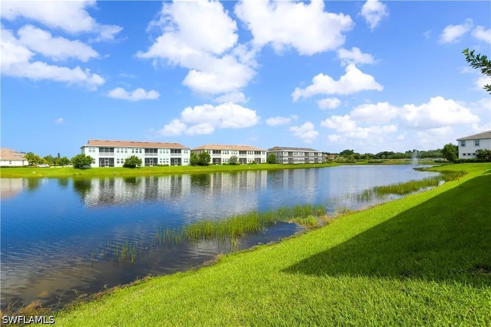 Arboretum Circle #101 Naples, FL 34112