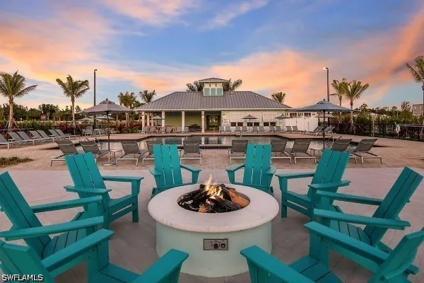 Arboretum Circle #101 Naples, FL 34112