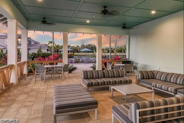 Arboretum Circle #101 Naples, FL 34112