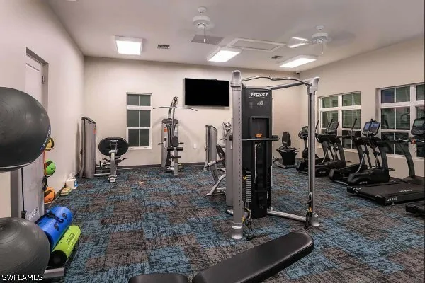 Arboretum Circle #101 Naples, FL 34112