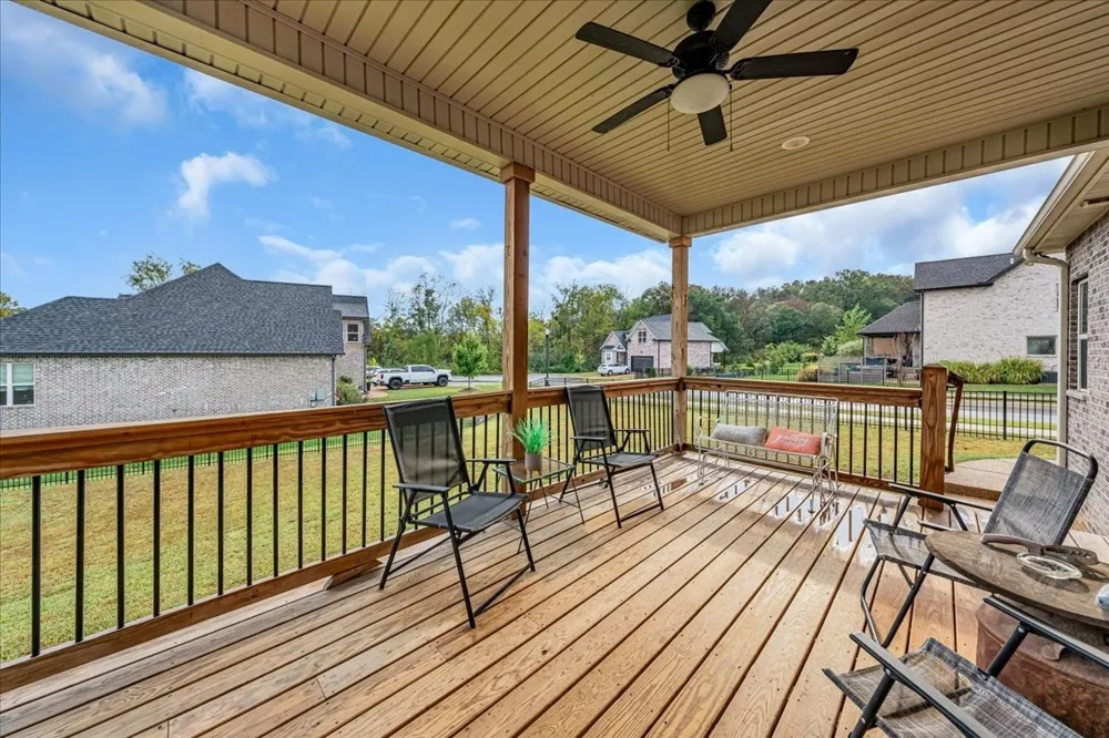 401 Hunter Bryce Ln Lebanon, TN 37087
