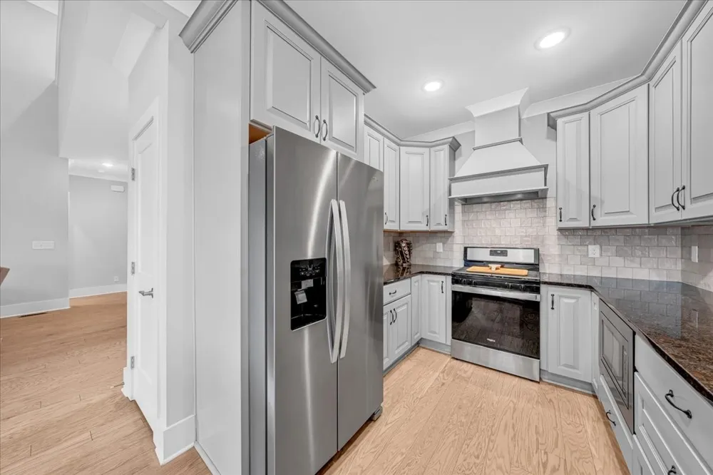 401 Hunter Bryce Ln Lebanon, TN 37087