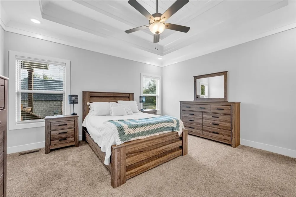 401 Hunter Bryce Ln Lebanon, TN 37087