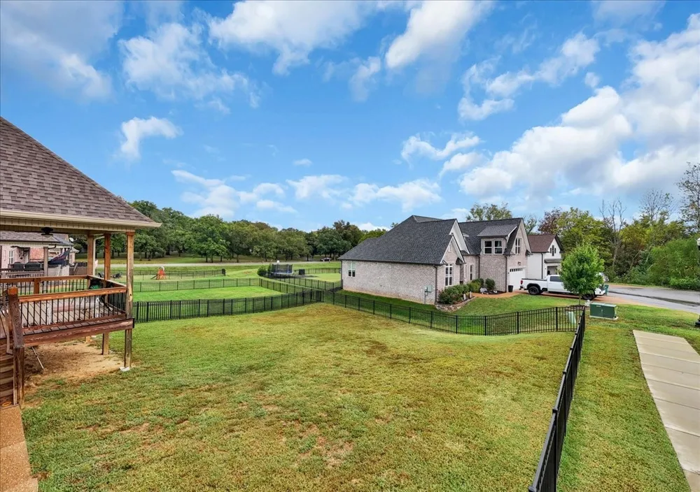 401 Hunter Bryce Ln Lebanon, TN 37087