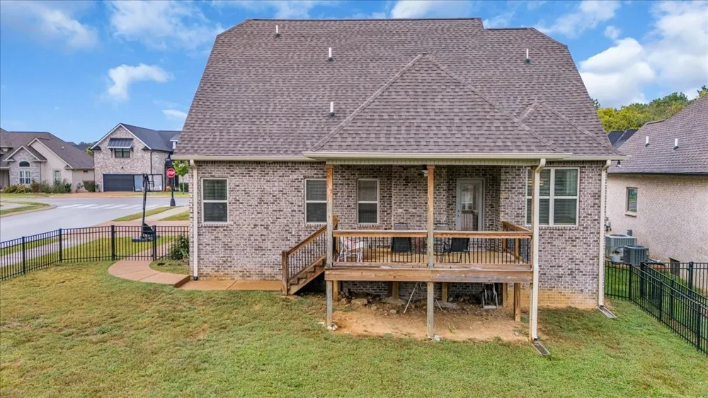 401 Hunter Bryce Ln Lebanon, TN 37087