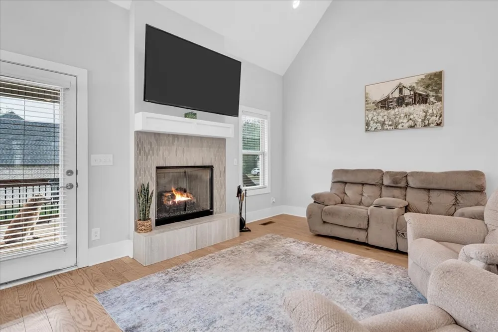 401 Hunter Bryce Ln Lebanon, TN 37087
