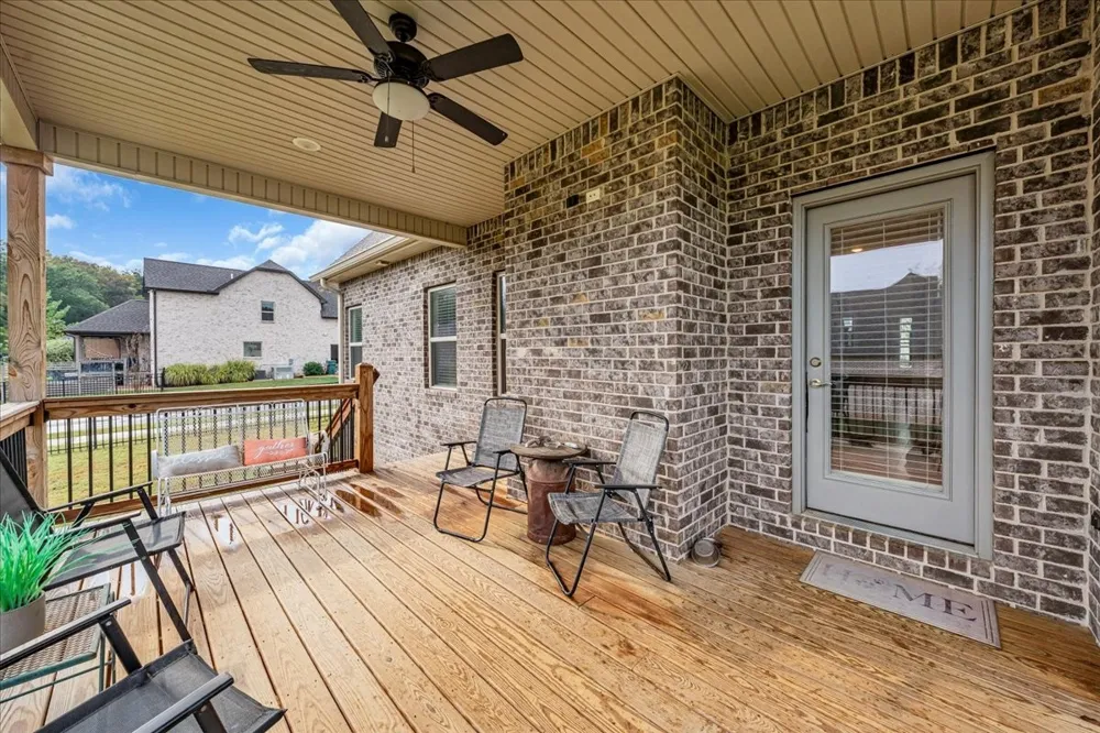401 Hunter Bryce Ln Lebanon, TN 37087