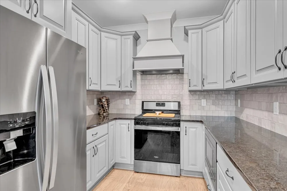 401 Hunter Bryce Ln Lebanon, TN 37087