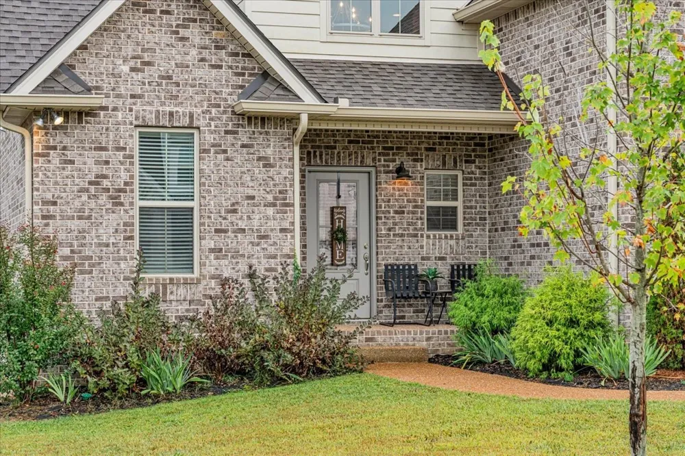 401 Hunter Bryce Ln Lebanon, TN 37087