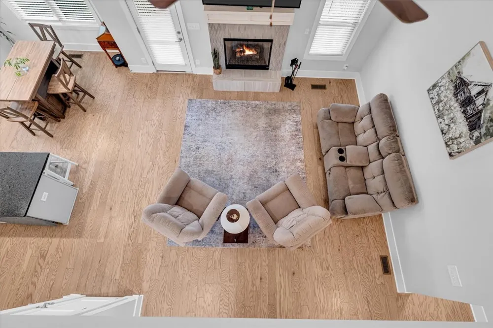 401 Hunter Bryce Ln Lebanon, TN 37087