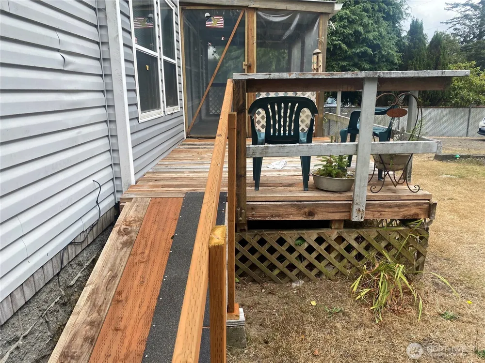 2103 266 PLACE Ocean Park, WA 98640