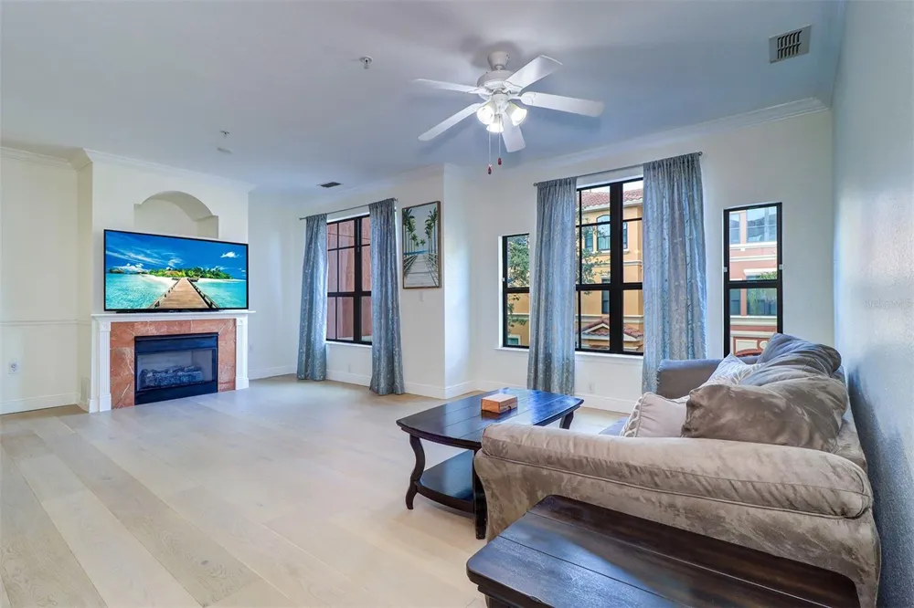 2741 VIA CIPRIANI #922B Clearwater, FL 33764