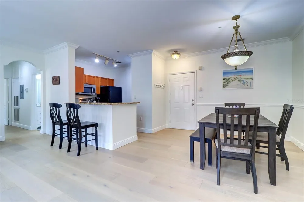 2741 VIA CIPRIANI #922B Clearwater, FL 33764