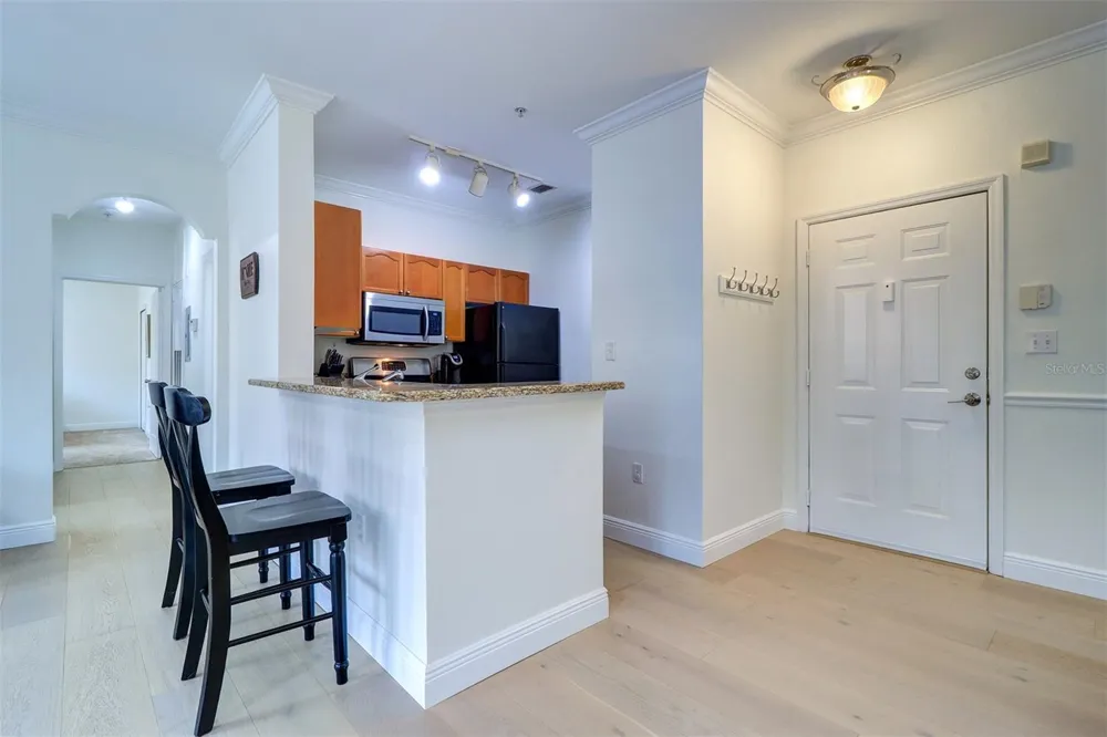 2741 VIA CIPRIANI #922B Clearwater, FL 33764