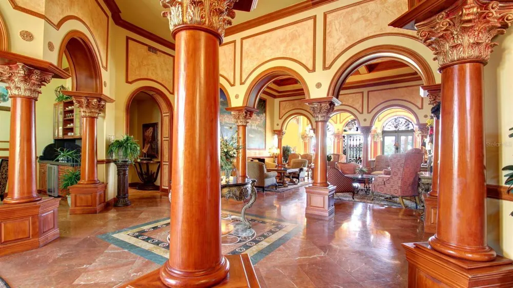 2741 VIA CIPRIANI #922B Clearwater, FL 33764