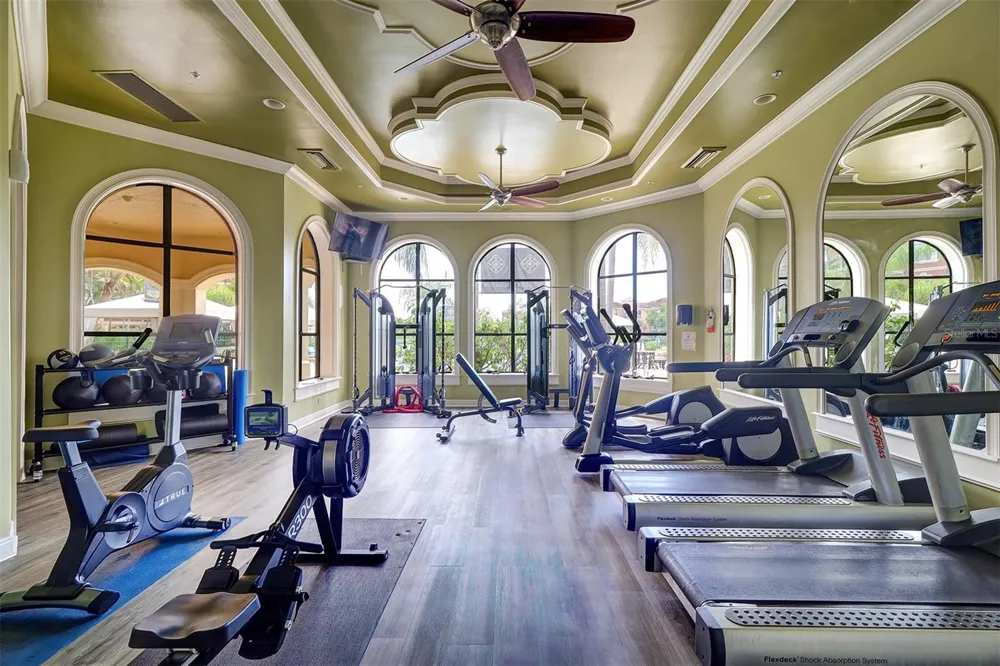 2741 VIA CIPRIANI #922B Clearwater, FL 33764