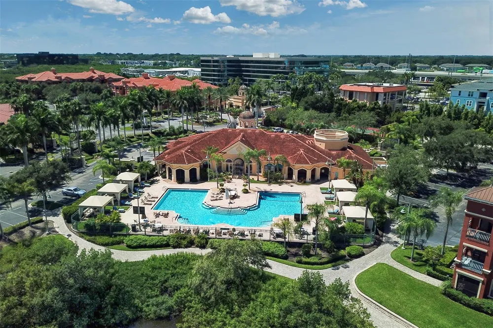 2741 VIA CIPRIANI #922B Clearwater, FL 33764