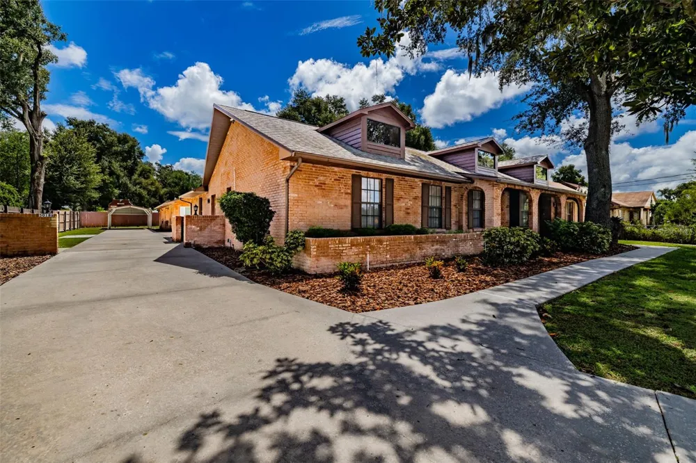 501 BRYAN ROAD Brandon, FL 33511