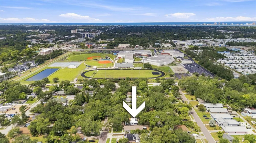 510 3RD AVENUE NE Largo, FL 33770