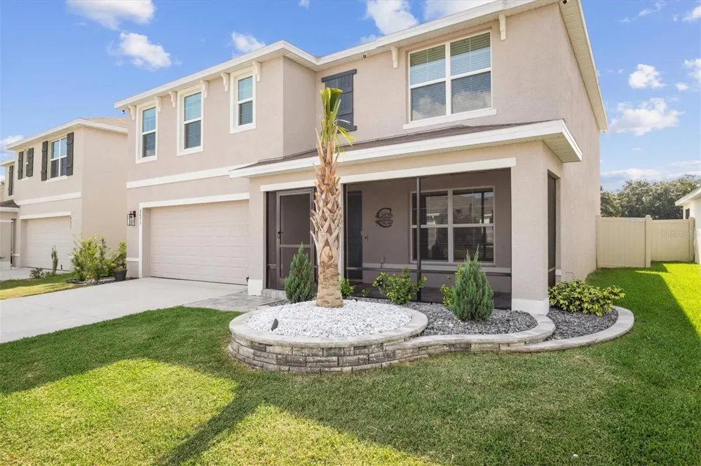 8673 TRIUMPH CIRCLE Wildwood, FL 34785