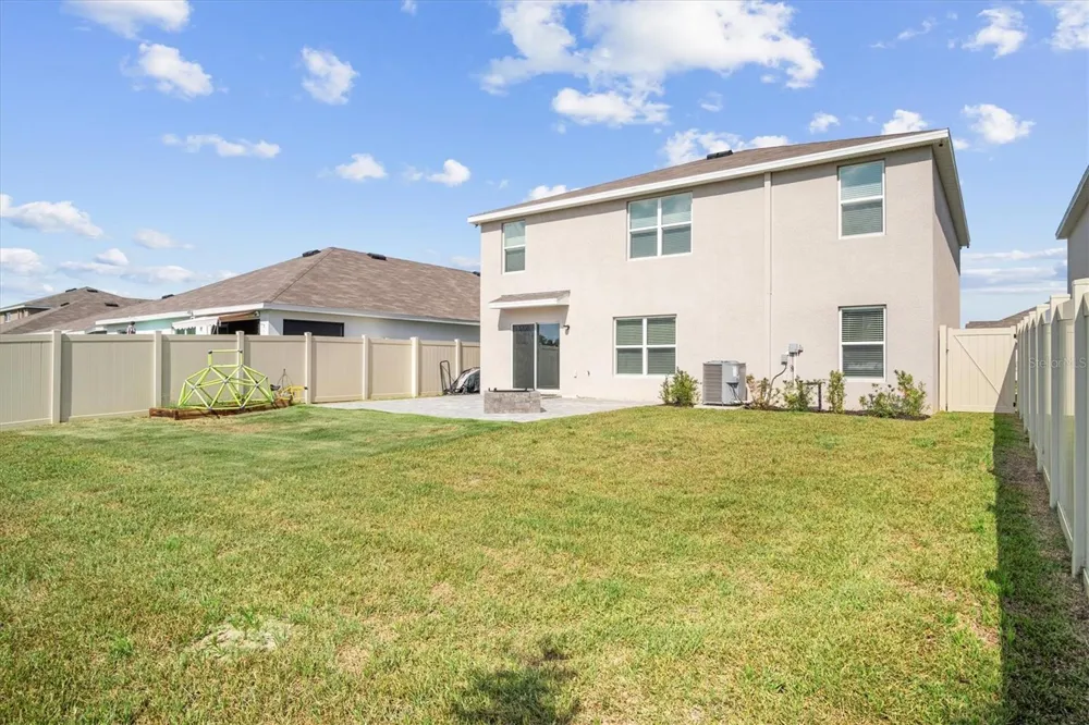 8673 TRIUMPH CIRCLE Wildwood, FL 34785