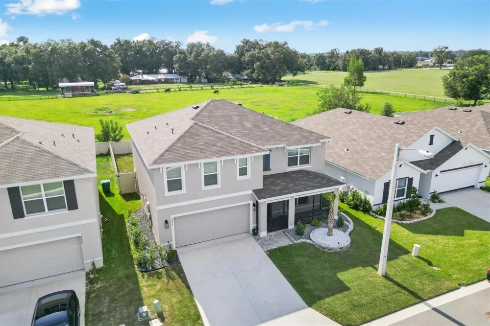 8673 TRIUMPH CIRCLE Wildwood, FL 34785