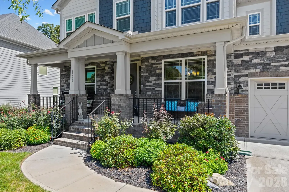 4050 Brandywine Terrace Lancaster, SC 29720