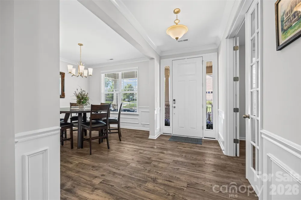 4050 Brandywine Terrace Lancaster, SC 29720