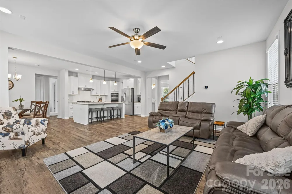 4050 Brandywine Terrace Lancaster, SC 29720
