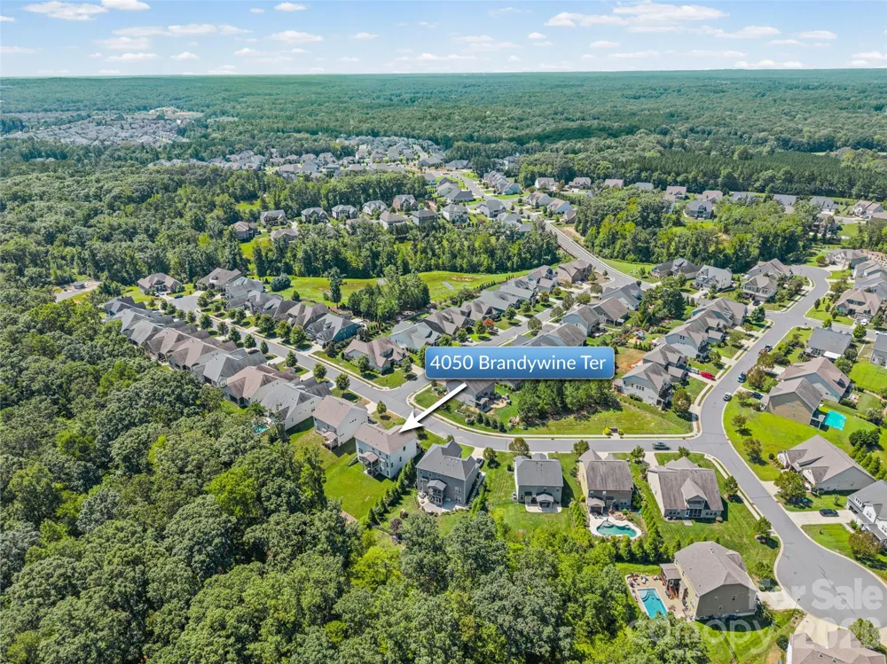 4050 Brandywine Terrace Lancaster, SC 29720