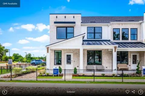 1280 E Main Street #501