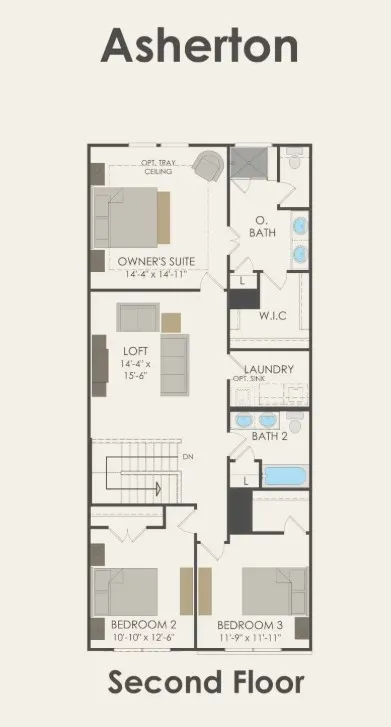 1280 E Main Street #501 Round Rock, TX 78664