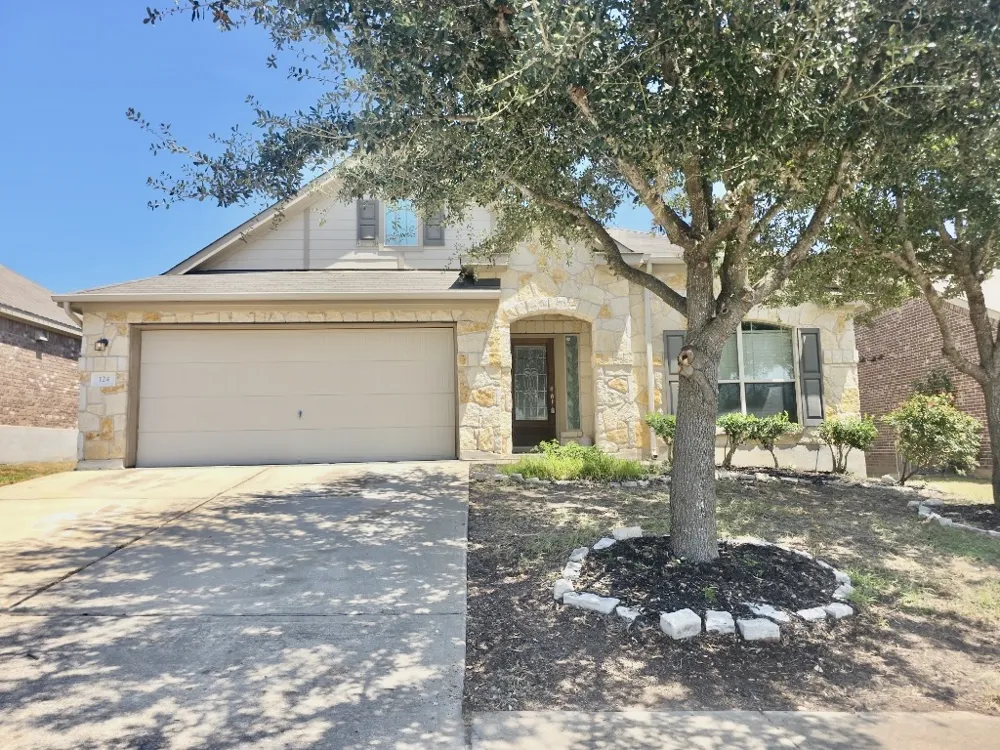 124 Jasper Trail Buda, TX 78610