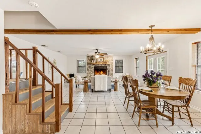 211 Krebs Canyon Lake, TX 78133