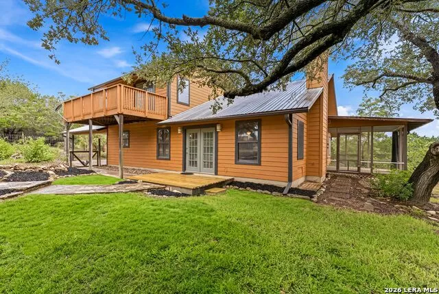 211 Krebs Canyon Lake, TX 78133
