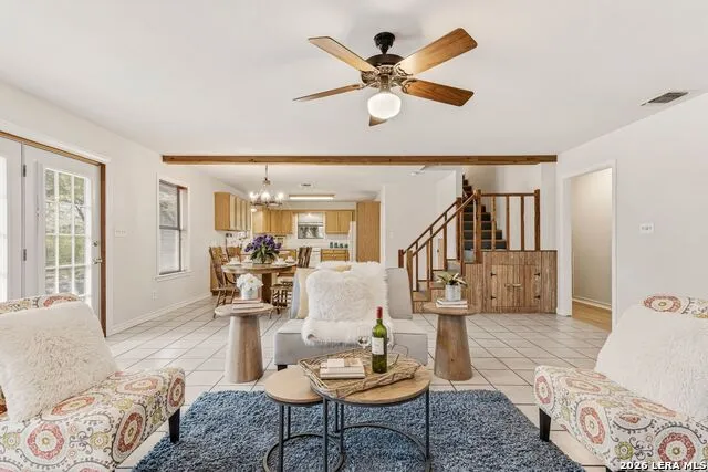 211 Krebs Canyon Lake, TX 78133